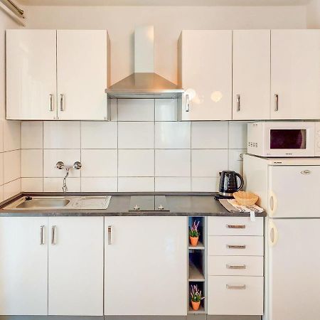 Apartment Kuki - Prc159 By Interhome بوريتش المظهر الخارجي الصورة