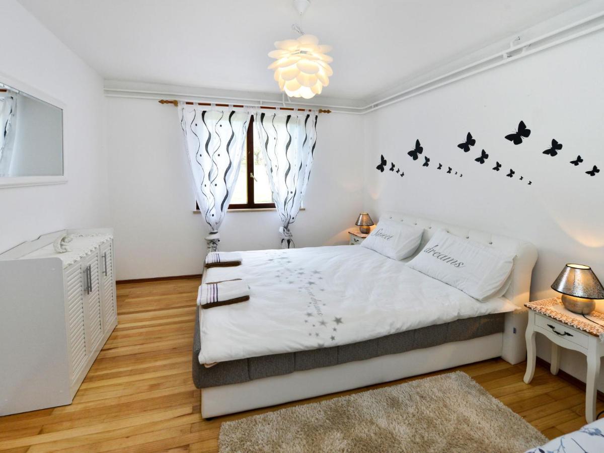 Apartment Kuki - Prc159 By Interhome بوريتش المظهر الخارجي الصورة
