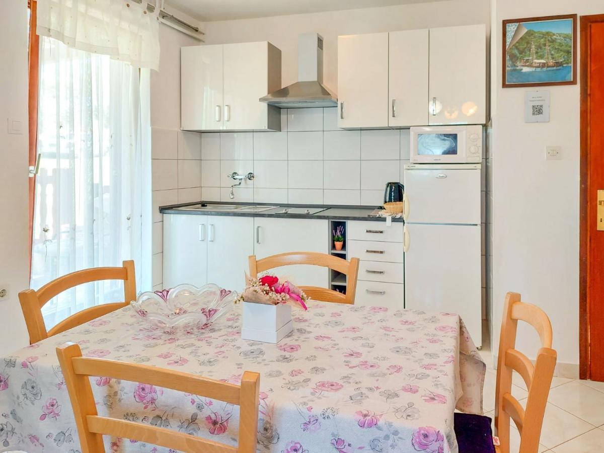 Apartment Kuki - Prc159 By Interhome بوريتش المظهر الخارجي الصورة