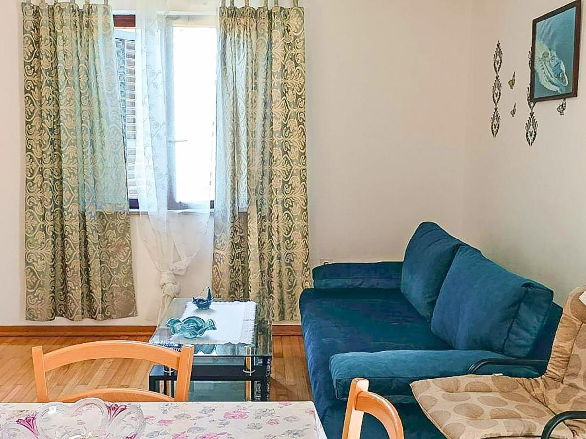 Apartment Kuki - Prc159 By Interhome بوريتش المظهر الخارجي الصورة